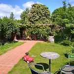 Große / Haushälfte In Peetzig Am Apartment *