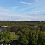 Große / Haushälfte In Peetzig Am Angermunde