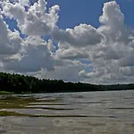 アパート Grosse / Haushaelfte In Peetzig Am