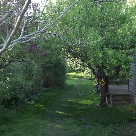 Apartamento Grosse / Haushaelfte In Peetzig Am *
