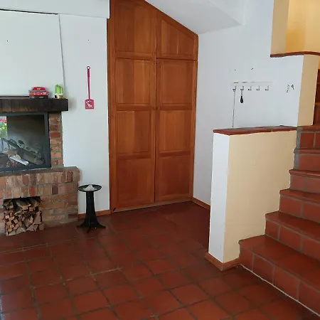 Grosse / Haushaelfte In Peetzig Am