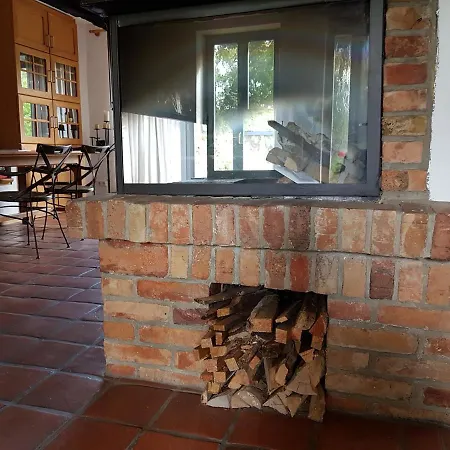 Daire Grosse / Haushaelfte In Peetzig Am