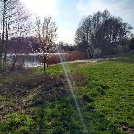 Grosse / Haushaelfte In Peetzig Am * アンガーミュンデ