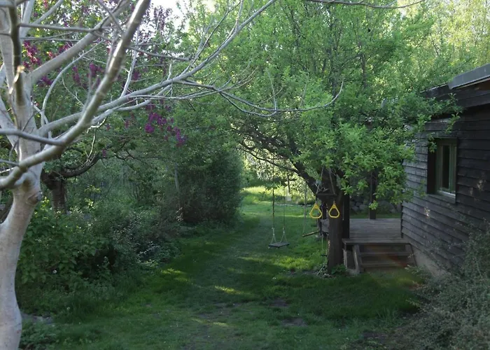 Apartamento Grosse / Haushaelfte In Peetzig Am *
