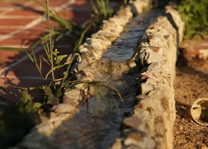 Grosse / Haushaelfte In Peetzig Am * Angermunde