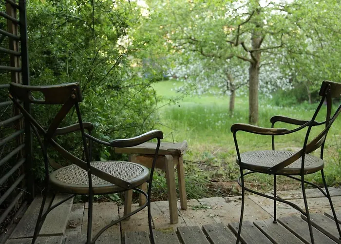 Grosse / Haushaelfte In Peetzig Am شقة آنغرمونده