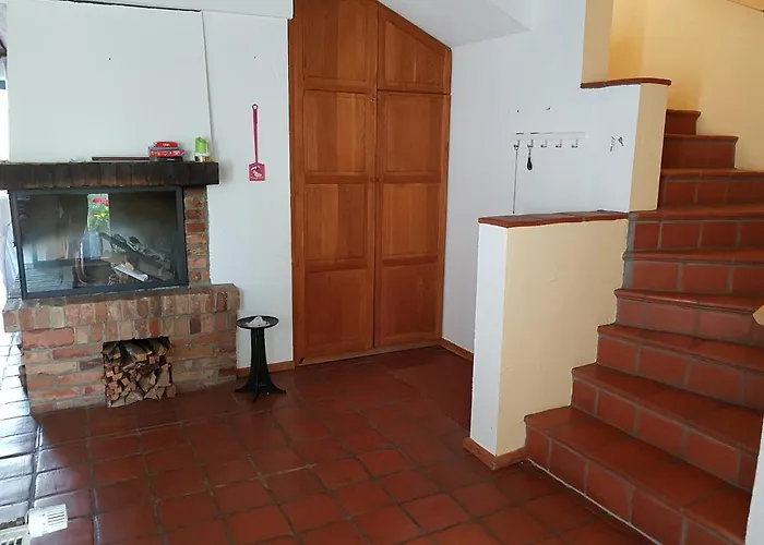 Grosse / Haushaelfte In Peetzig Am